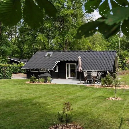0667-toftlund-ostmarken-35 Casa vacanze Toftlund