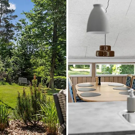 Casa vacanze 0667-toftlund-ostmarken-35