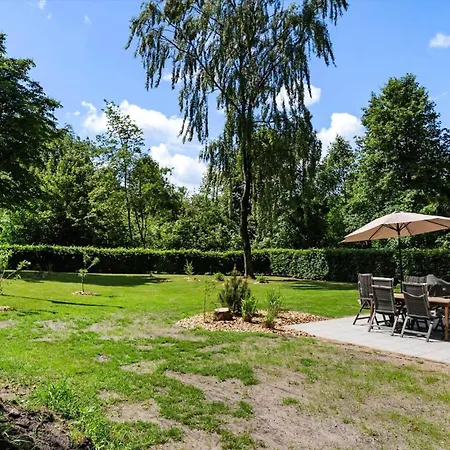 Casa vacanze 0667-toftlund-ostmarken-35 *